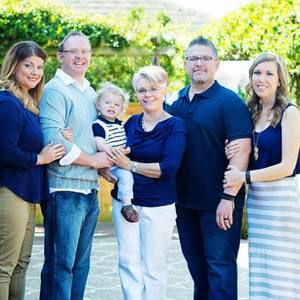 Meet your Posher, Lynnette